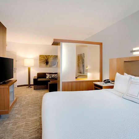 Springhill Suites Hartford Airport/Windsor Locks Luaran gambar