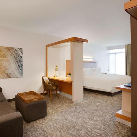 Springhill Suites Hartford Airport/Windsor Locks Luaran gambar