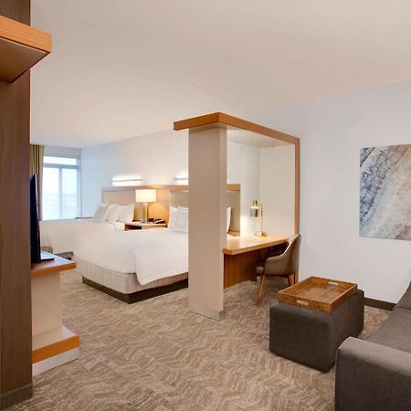 Springhill Suites Hartford Airport/Windsor Locks Luaran gambar