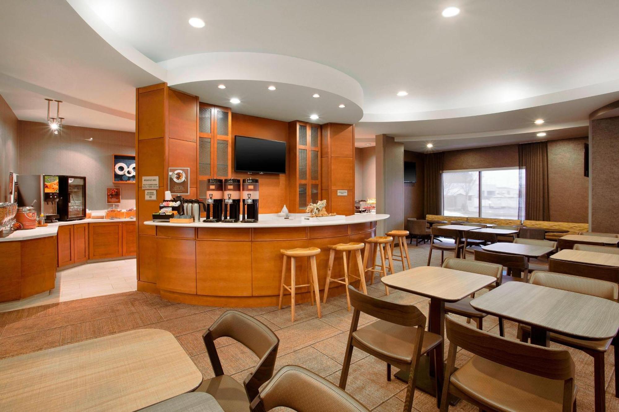Springhill Suites Hartford Airport/Windsor Locks Luaran gambar