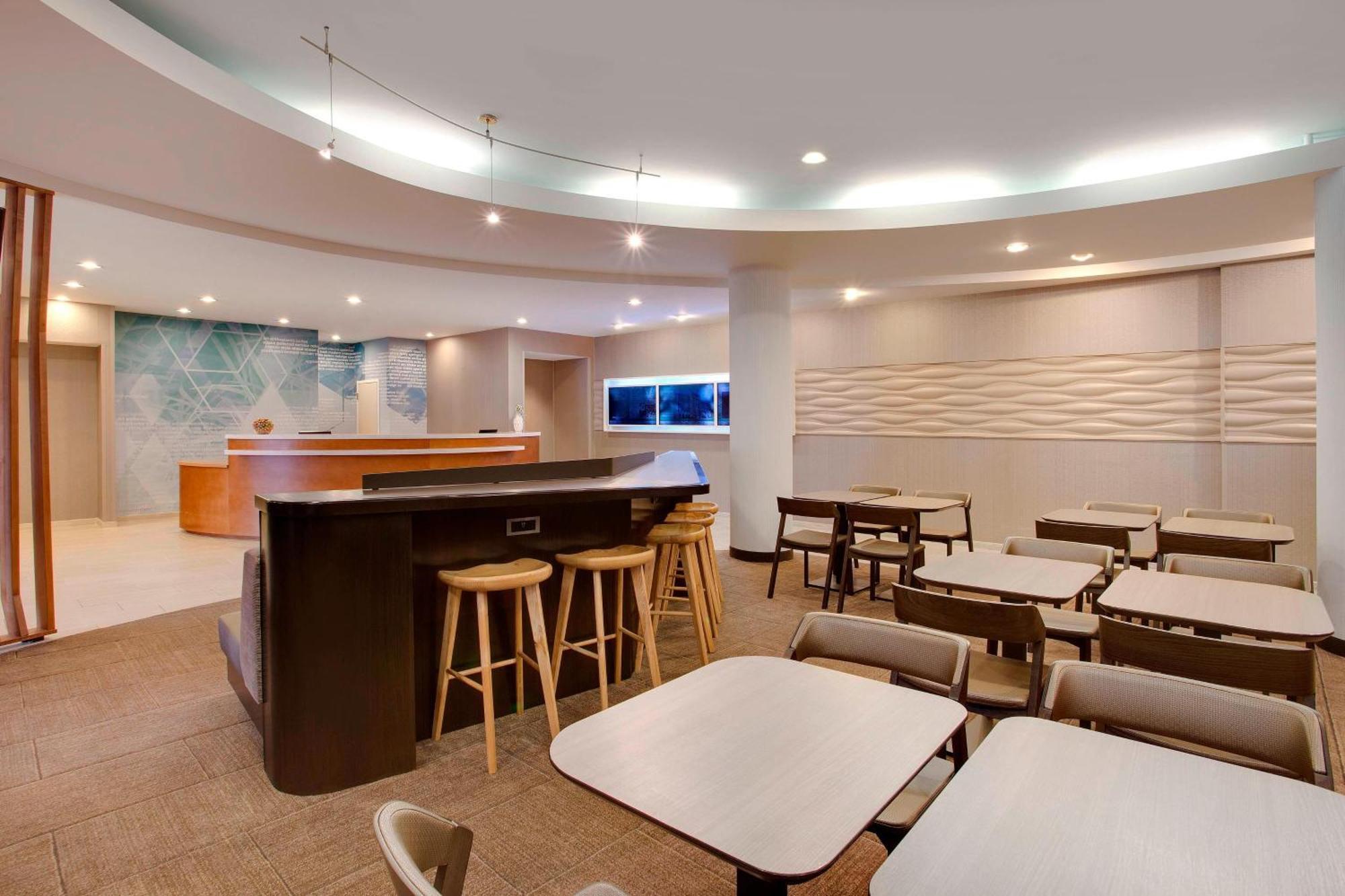 Springhill Suites Hartford Airport/Windsor Locks Luaran gambar