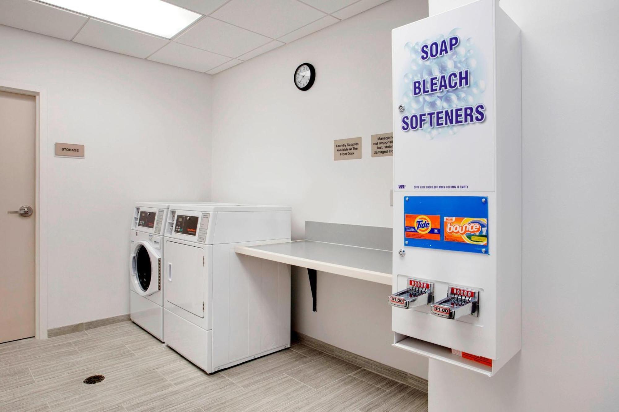 Springhill Suites Hartford Airport/Windsor Locks Luaran gambar