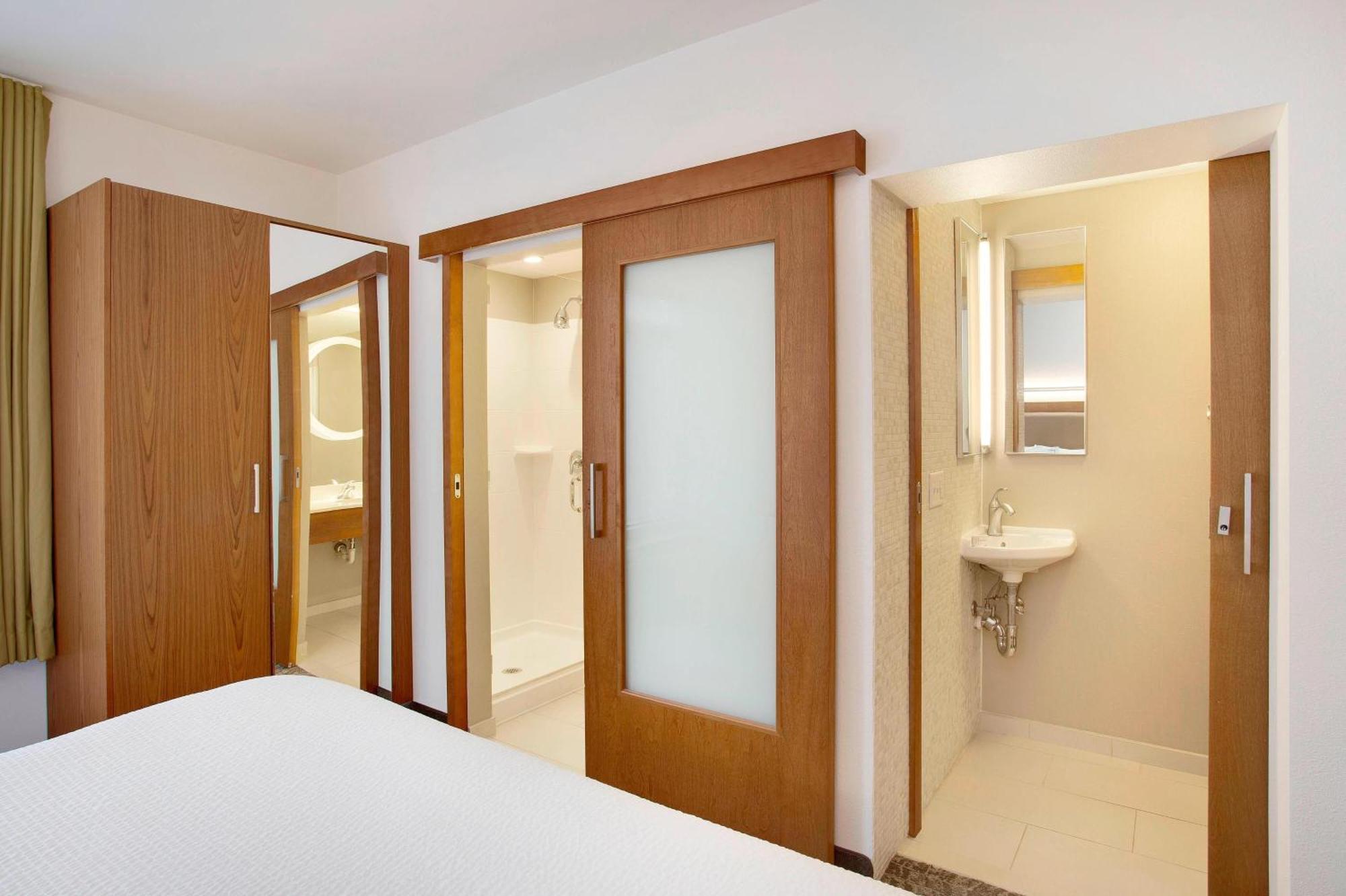 Springhill Suites Hartford Airport/Windsor Locks Luaran gambar