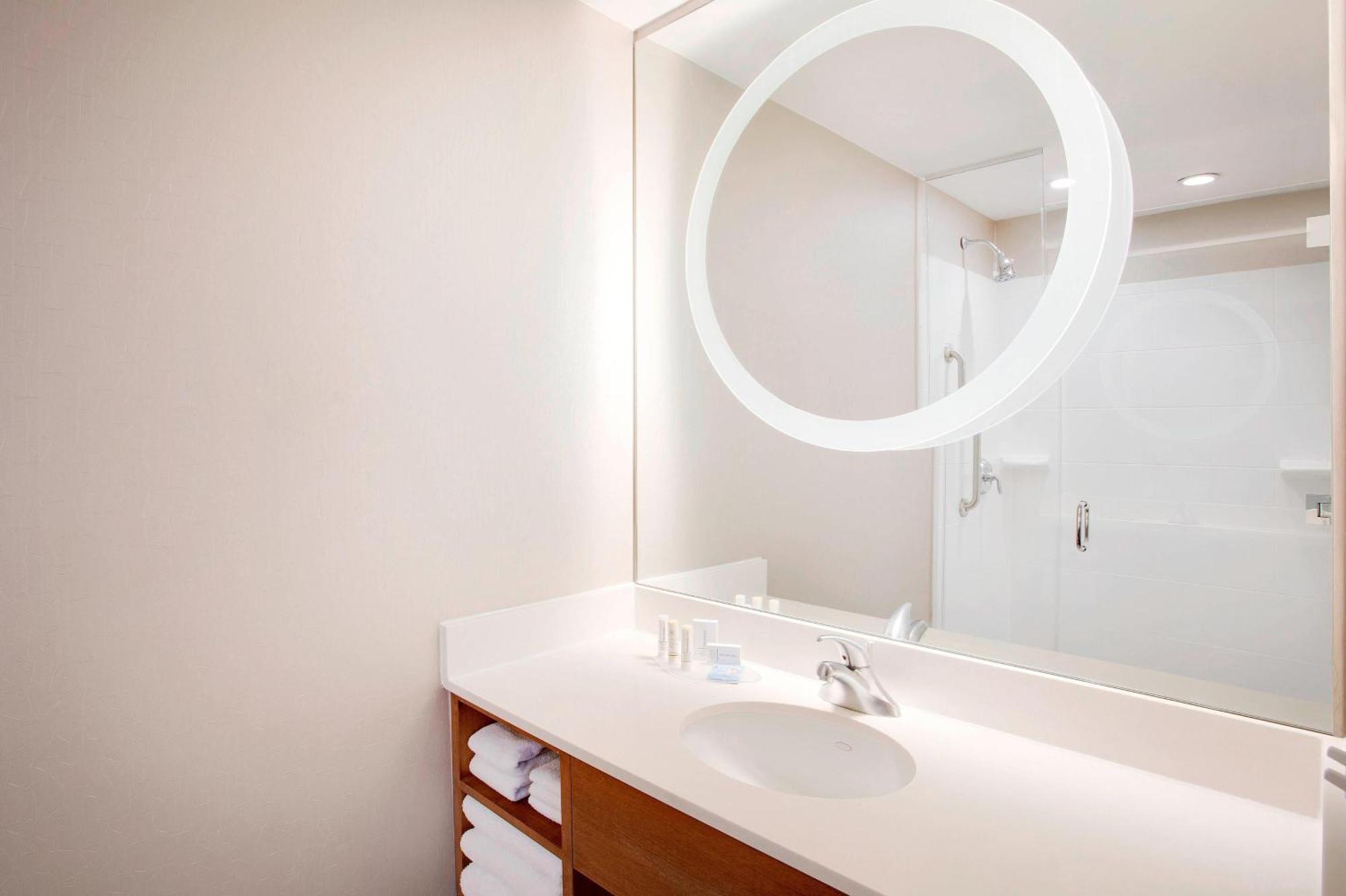 Springhill Suites Hartford Airport/Windsor Locks Luaran gambar