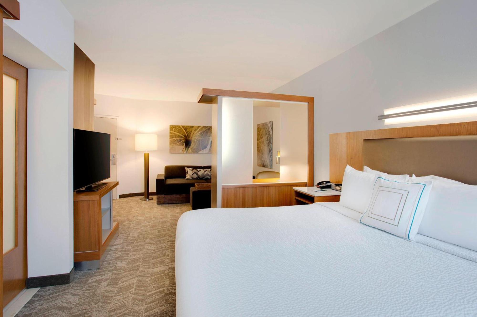 Springhill Suites Hartford Airport/Windsor Locks Luaran gambar