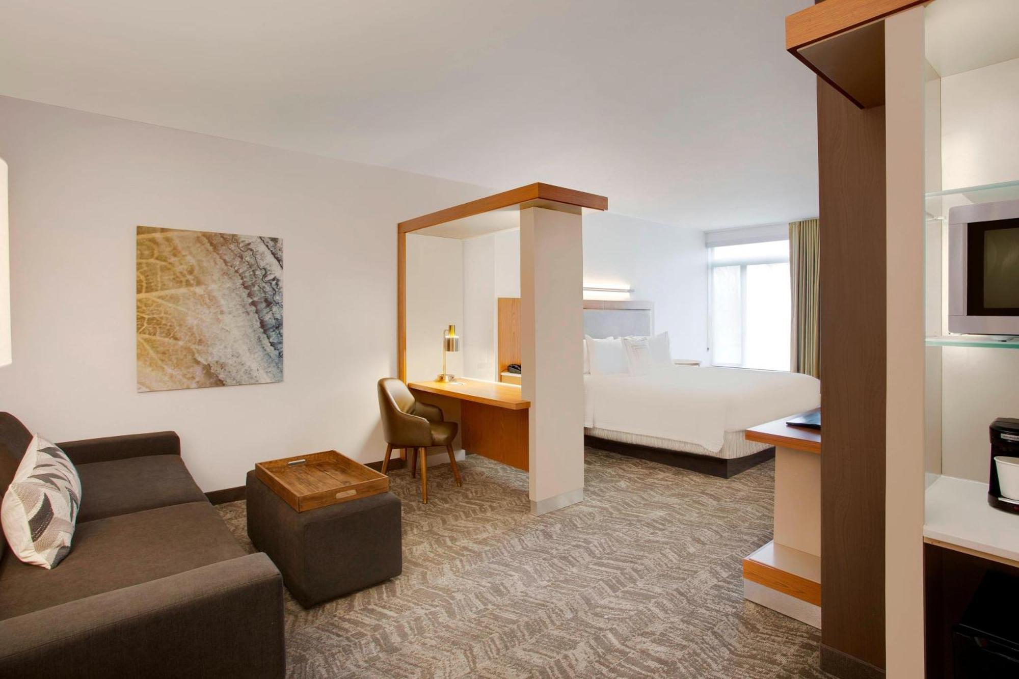 Springhill Suites Hartford Airport/Windsor Locks Luaran gambar