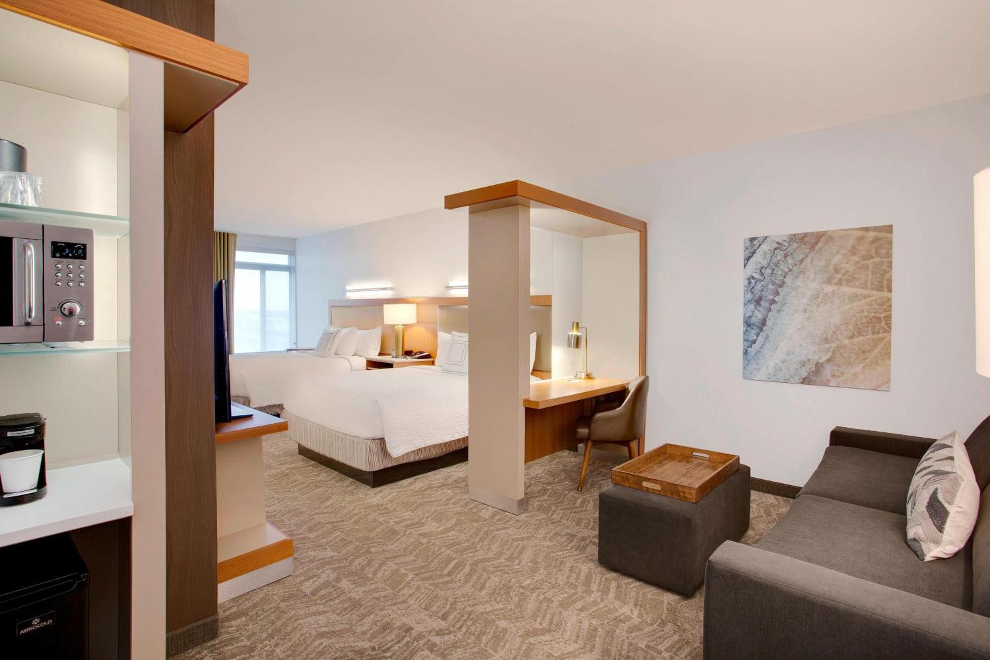 Springhill Suites Hartford Airport/Windsor Locks Luaran gambar