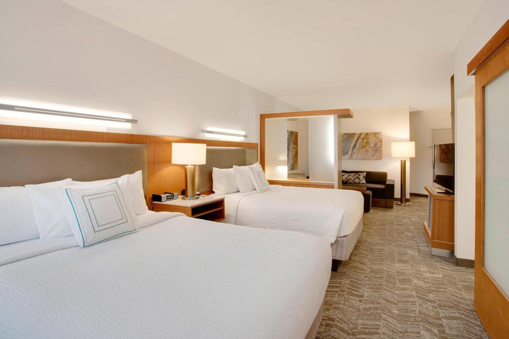 Springhill Suites Hartford Airport/Windsor Locks Luaran gambar