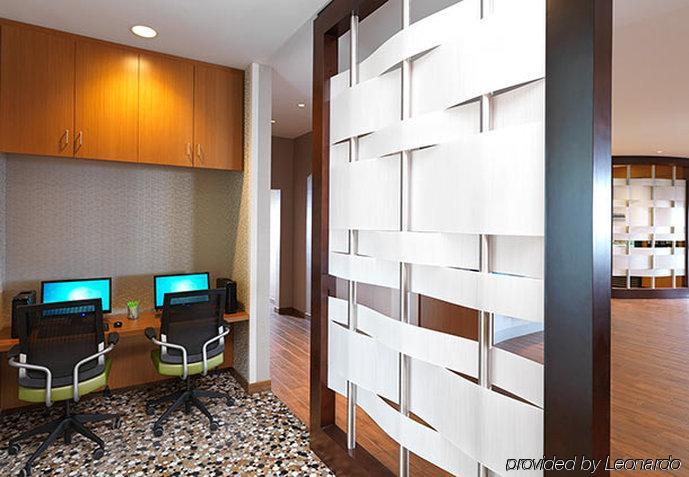 Springhill Suites Hartford Airport/Windsor Locks Luaran gambar