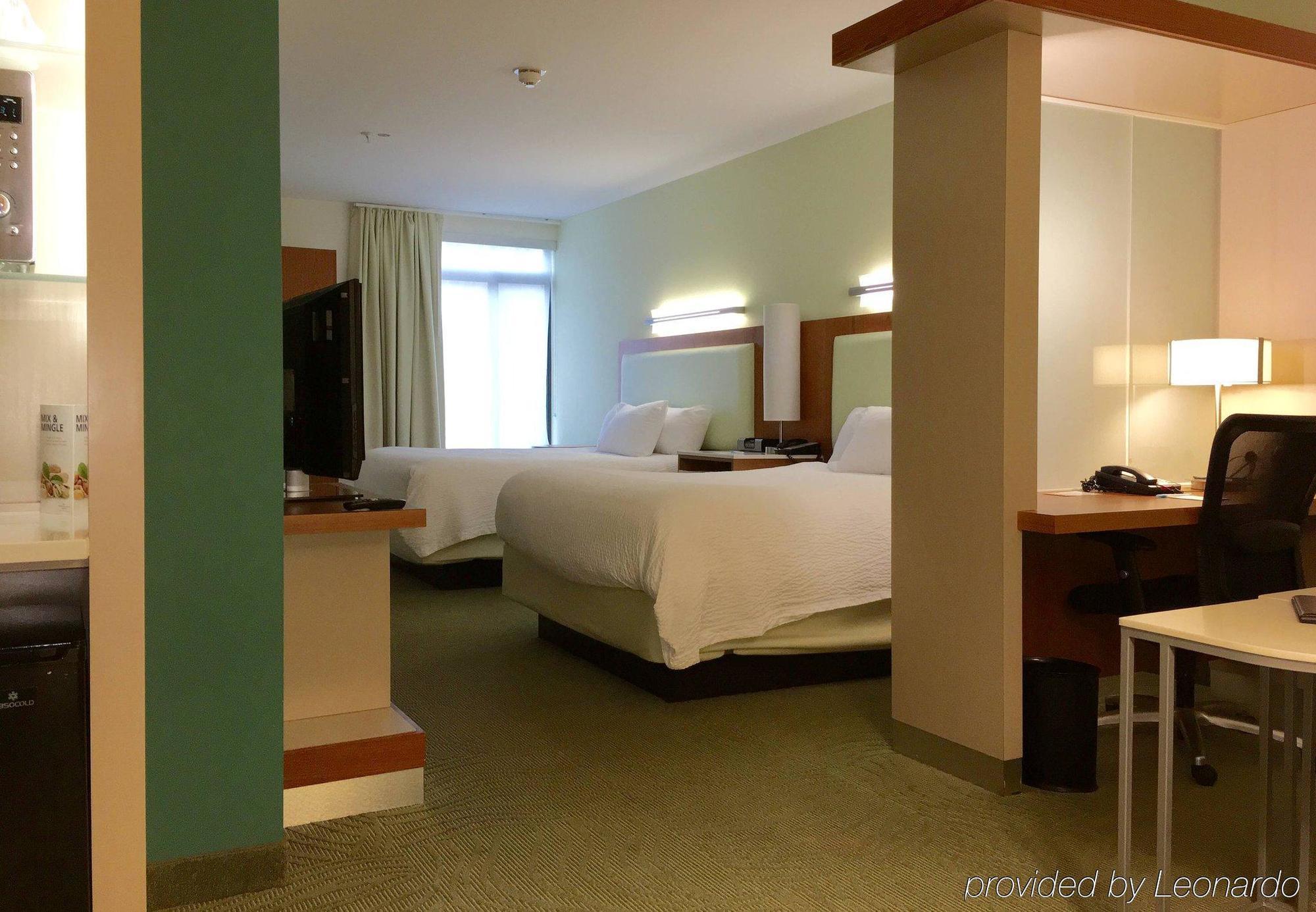 Springhill Suites Hartford Airport/Windsor Locks Luaran gambar