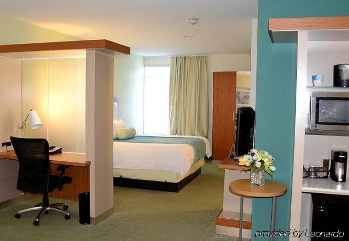 Springhill Suites Hartford Airport/Windsor Locks Luaran gambar