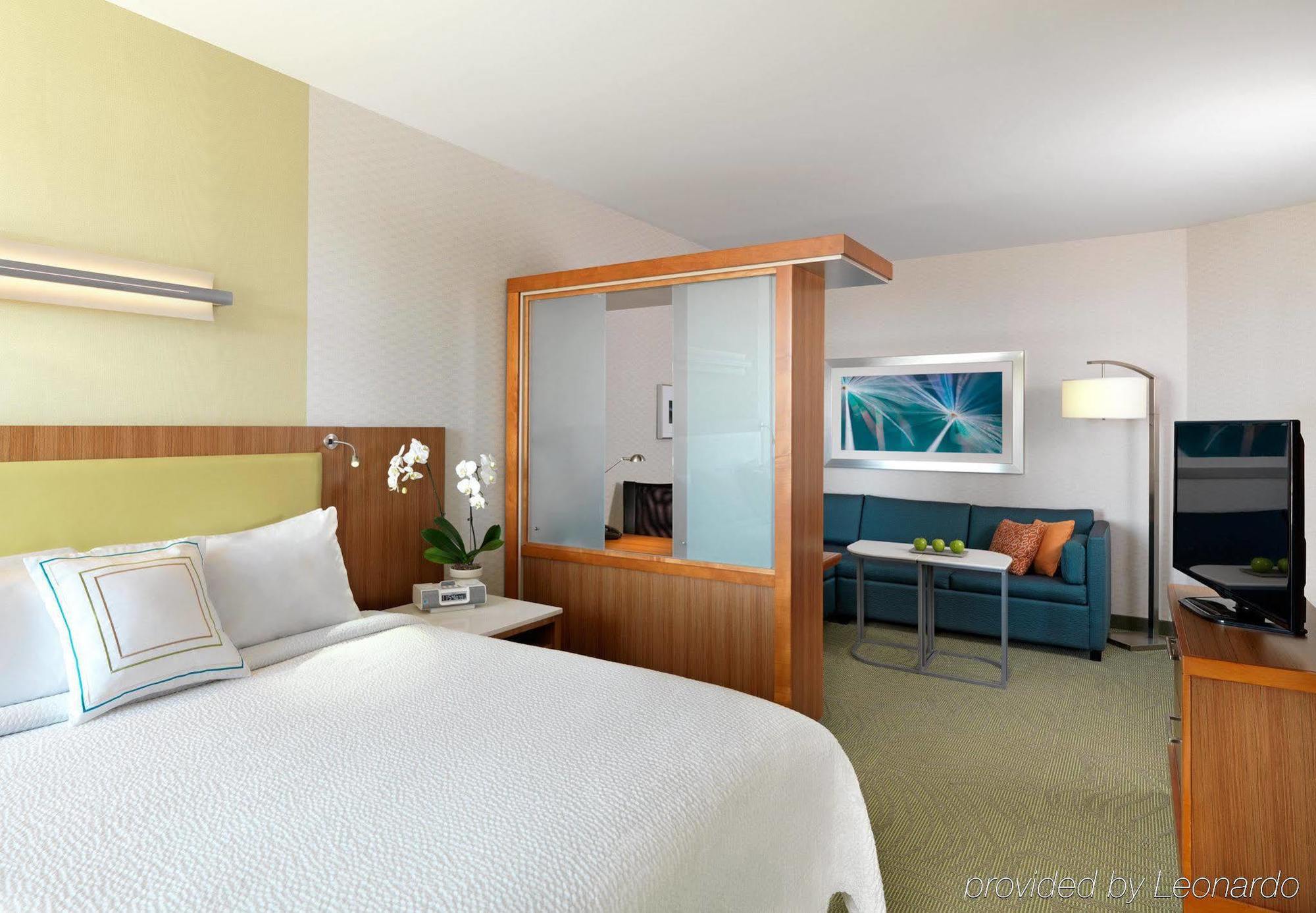 Springhill Suites Hartford Airport/Windsor Locks Luaran gambar