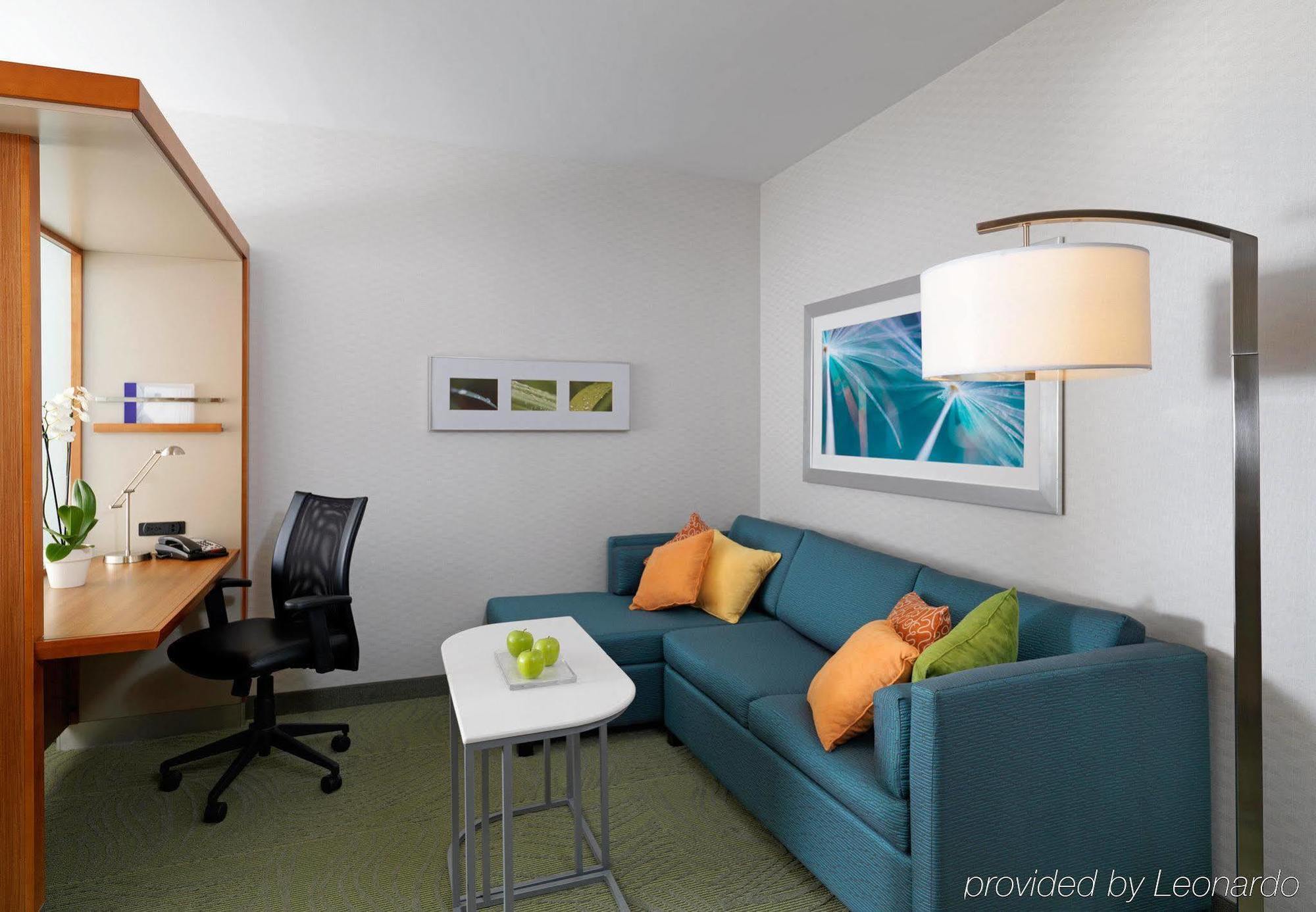 Springhill Suites Hartford Airport/Windsor Locks Luaran gambar