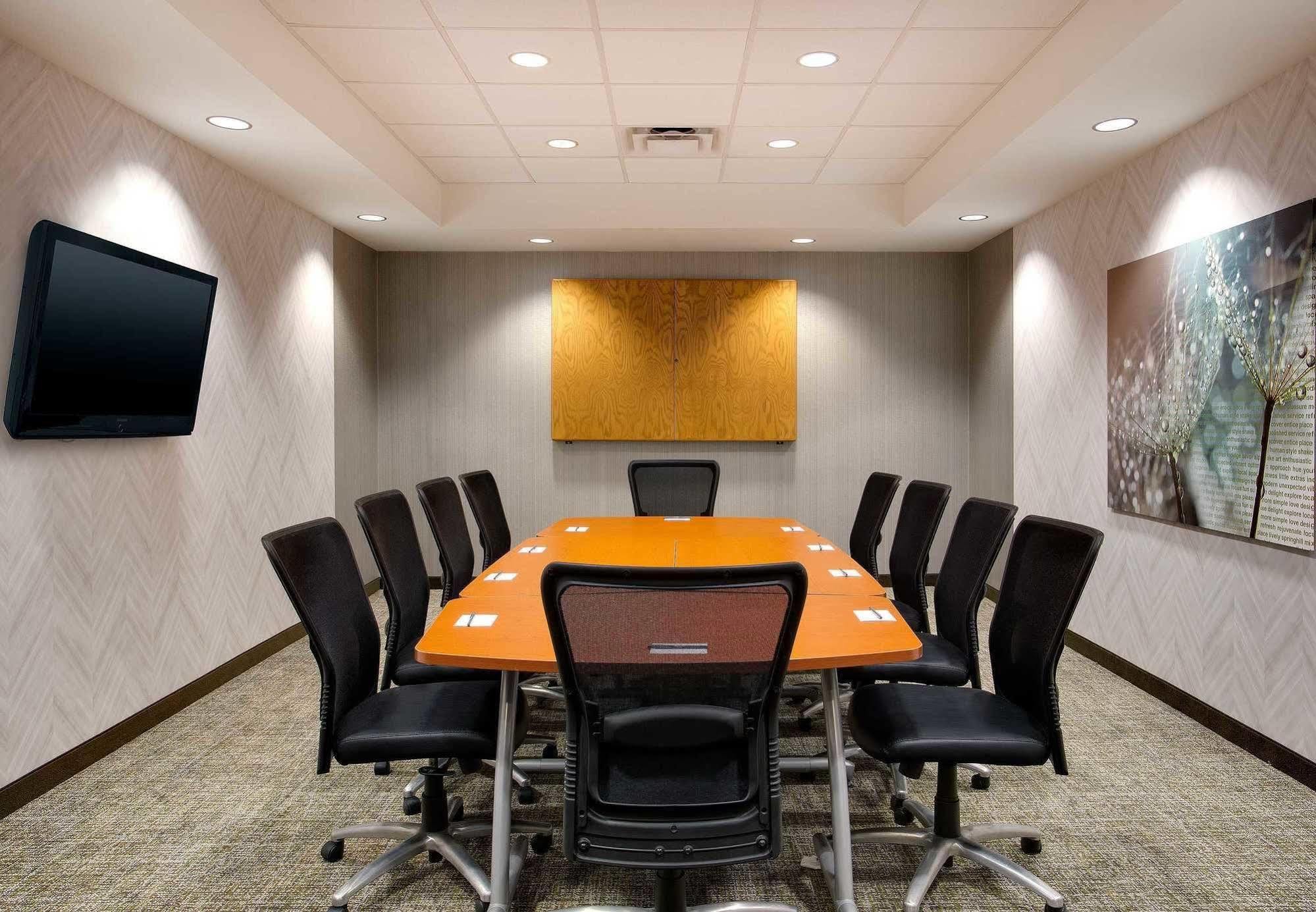 Springhill Suites Hartford Airport/Windsor Locks Luaran gambar